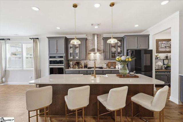 107 Humbolt Drive, Simpsonville, SC 29681