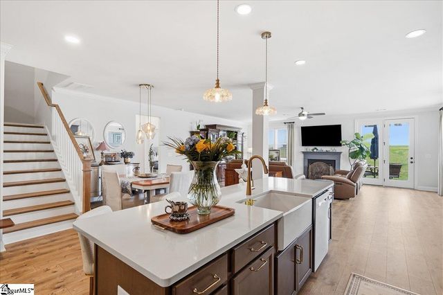 107 Humbolt Drive, Simpsonville, SC 29681