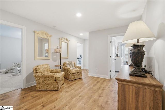 107 Humbolt Drive, Simpsonville, SC 29681