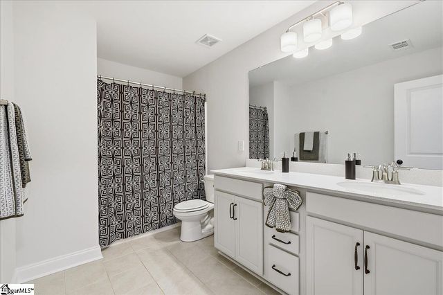 107 Humbolt Drive, Simpsonville, SC 29681