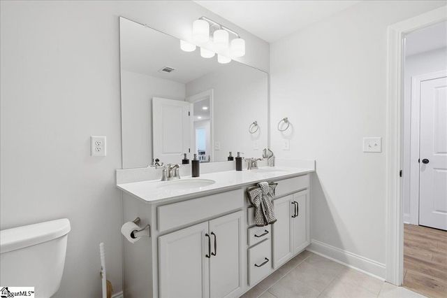 107 Humbolt Drive, Simpsonville, SC 29681