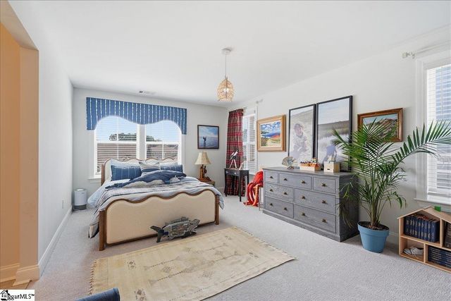 107 Humbolt Drive, Simpsonville, SC 29681