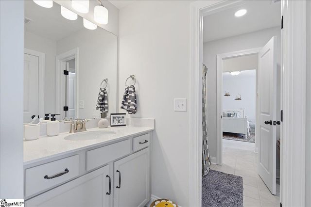 107 Humbolt Drive, Simpsonville, SC 29681
