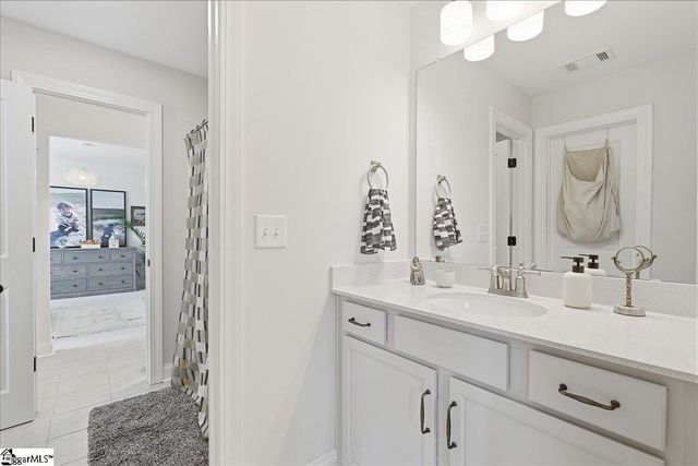 107 Humbolt Drive, Simpsonville, SC 29681