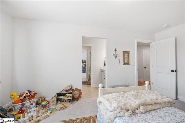 107 Humbolt Drive, Simpsonville, SC 29681