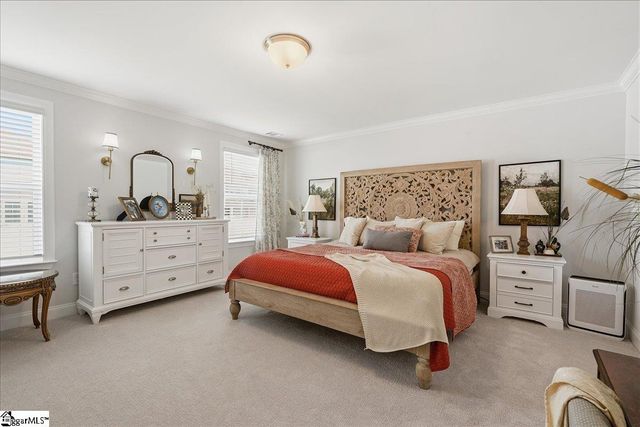 107 Humbolt Drive, Simpsonville, SC 29681