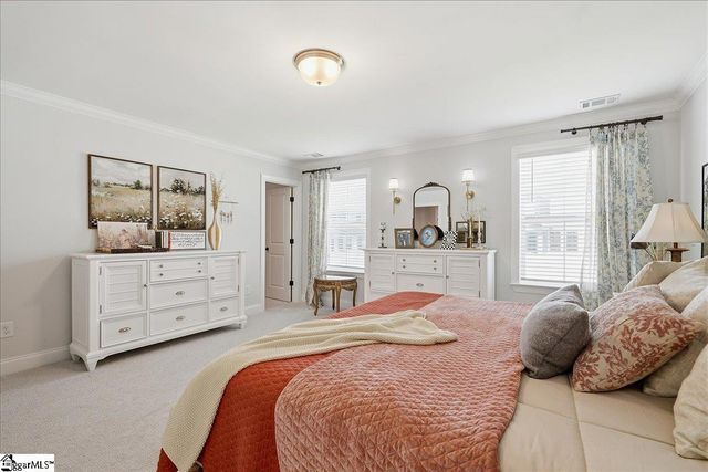 107 Humbolt Drive, Simpsonville, SC 29681