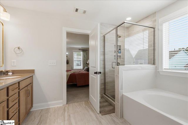 107 Humbolt Drive, Simpsonville, SC 29681
