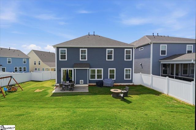 107 Humbolt Drive, Simpsonville, SC 29681