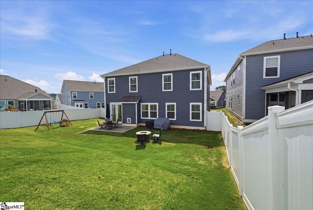 107 Humbolt Drive, Simpsonville, SC 29681