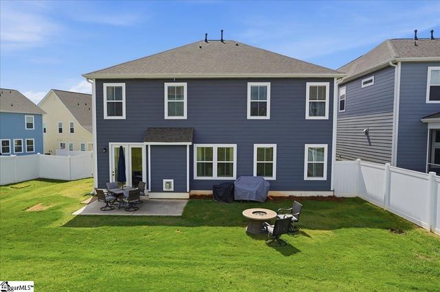 107 Humbolt Drive, Simpsonville, SC 29681