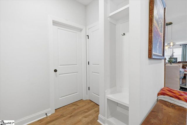 107 Humbolt Drive, Simpsonville, SC 29681
