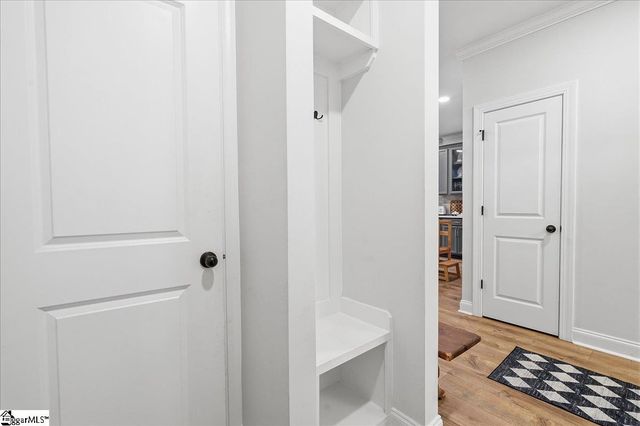 107 Humbolt Drive, Simpsonville, SC 29681