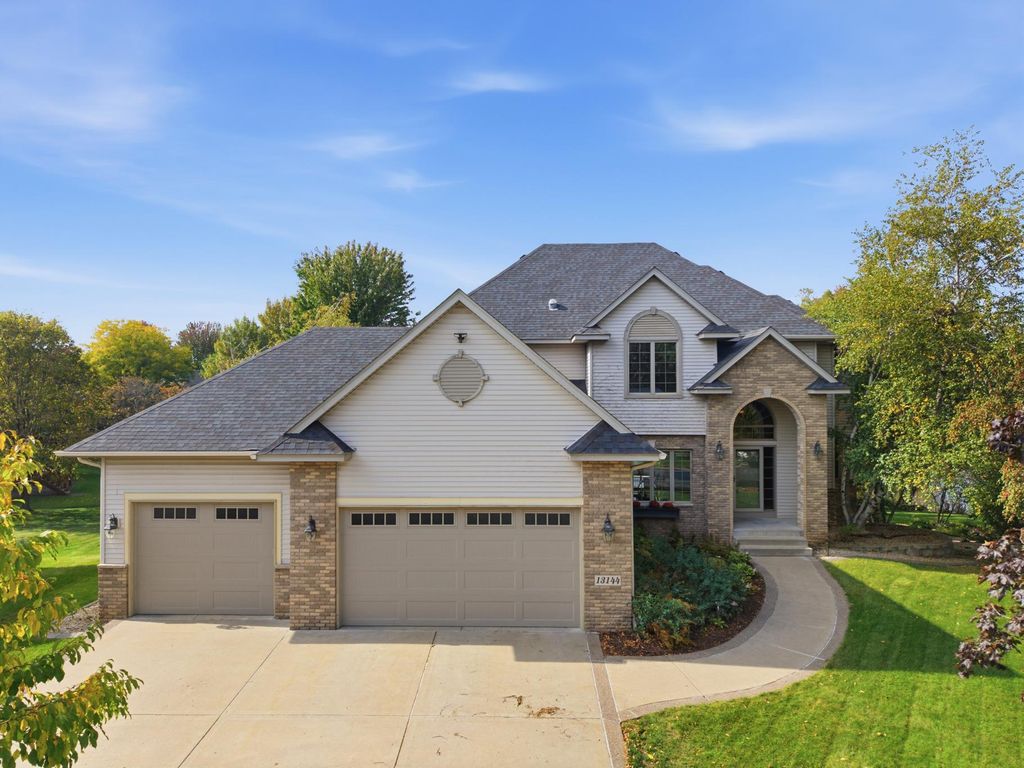 13144 Palisade Street NE, Blaine, MN 55449 — photo 2