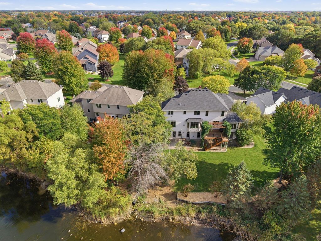 13144 Palisade Street NE, Blaine, MN 55449 — photo 3