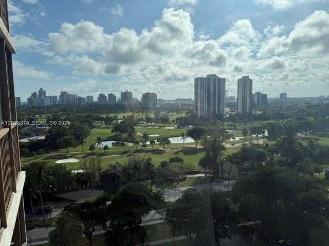 3375 N Country Club Dr 1409, Aventura, FL 33180