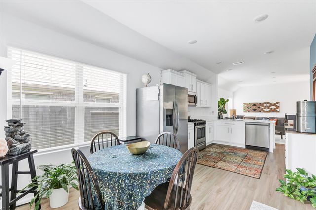 19336 Villa Mesa Drive, New Caney, TX 77357