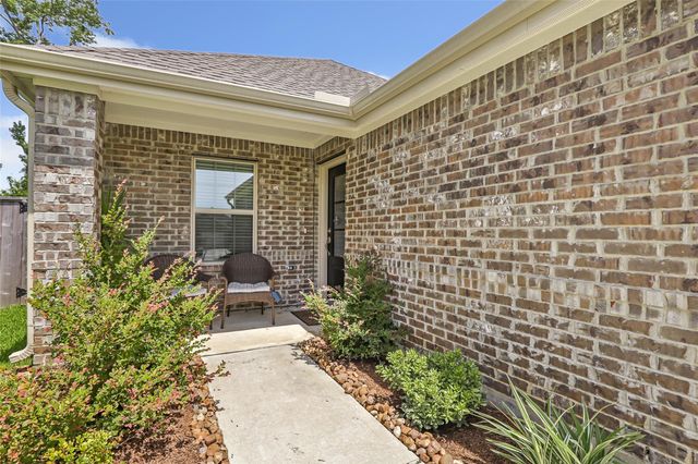 19336 Villa Mesa Drive, New Caney, TX 77357