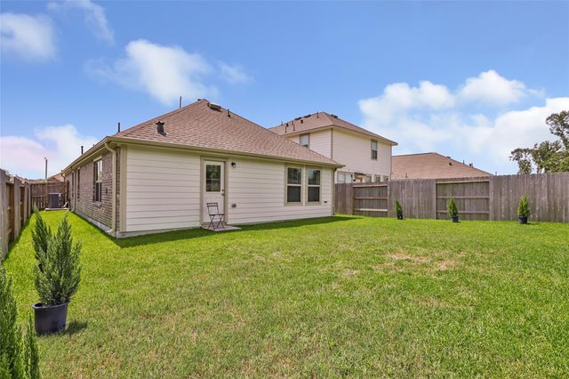 19336 Villa Mesa Drive, New Caney, TX 77357