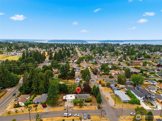 5001 N 19th Street, Tacoma, WA 98406