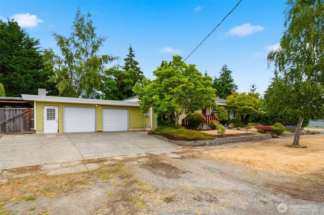 5001 N 19th Street, Tacoma, WA 98406
