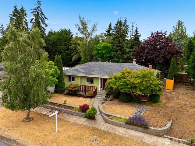 5001 N 19th Street, Tacoma, WA 98406