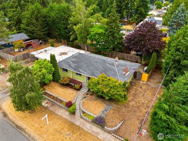 5001 N 19th Street, Tacoma, WA 98406