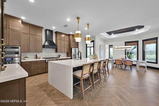 41 HARPERS MILL Drive, Ponte Vedra, FL 32081