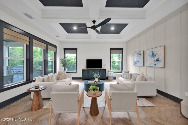 41 HARPERS MILL Drive, Ponte Vedra, FL 32081