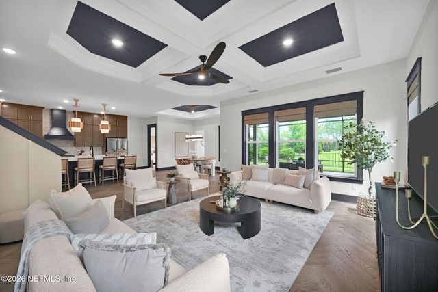 41 HARPERS MILL Drive, Ponte Vedra, FL 32081