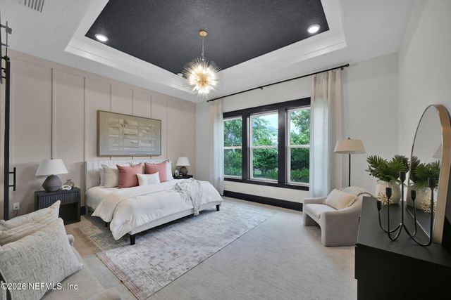 41 HARPERS MILL Drive, Ponte Vedra, FL 32081