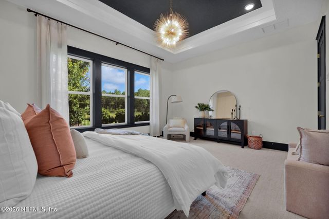 41 HARPERS MILL Drive, Ponte Vedra, FL 32081