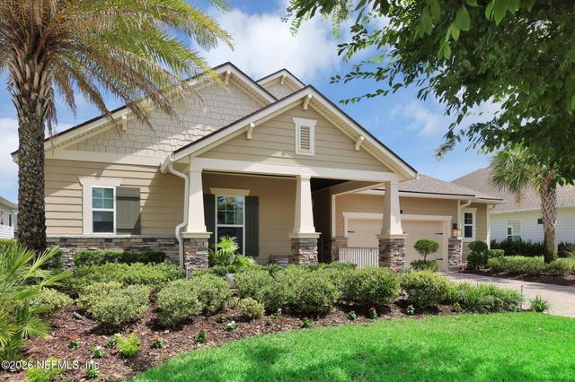 41 HARPERS MILL Drive, Ponte Vedra, FL 32081