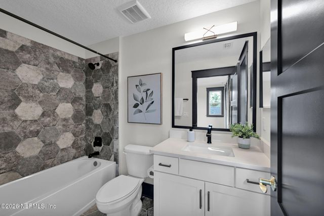 41 HARPERS MILL Drive, Ponte Vedra, FL 32081