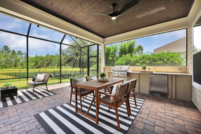 41 HARPERS MILL Drive, Ponte Vedra, FL 32081