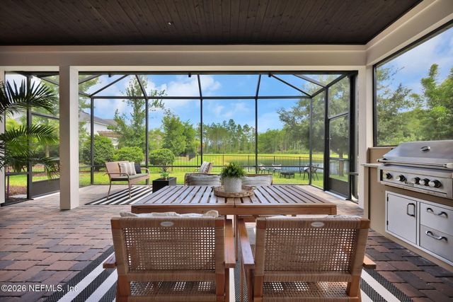 41 HARPERS MILL Drive, Ponte Vedra, FL 32081