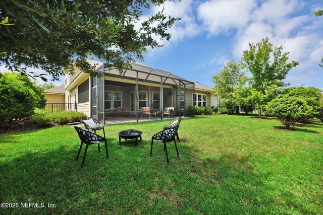 41 HARPERS MILL Drive, Ponte Vedra, FL 32081