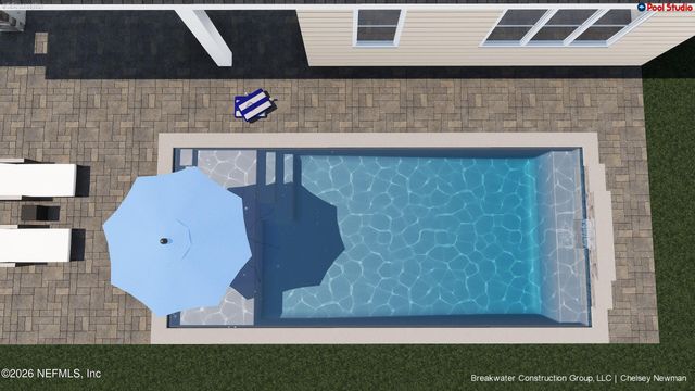 41 HARPERS MILL Drive, Ponte Vedra, FL 32081