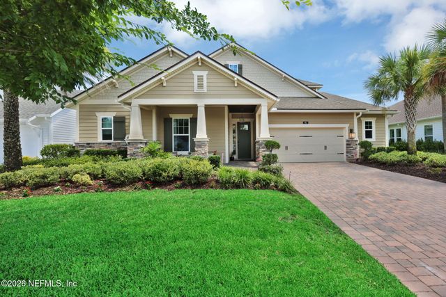 41 HARPERS MILL Drive, Ponte Vedra, FL 32081
