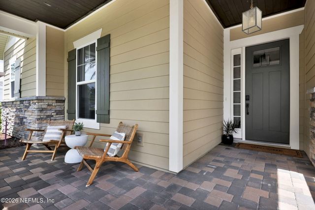 41 HARPERS MILL Drive, Ponte Vedra, FL 32081