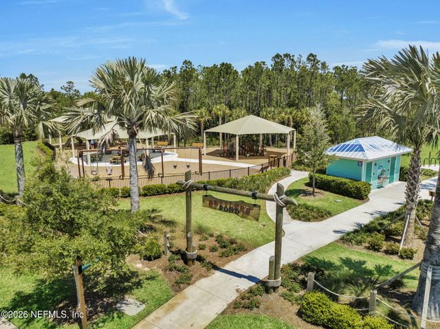 41 HARPERS MILL Drive, Ponte Vedra, FL 32081
