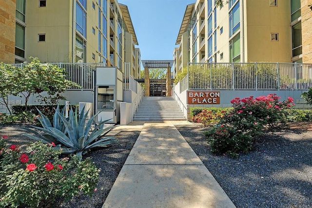 1600 Barton Springs RD 1503, Austin, TX 78704