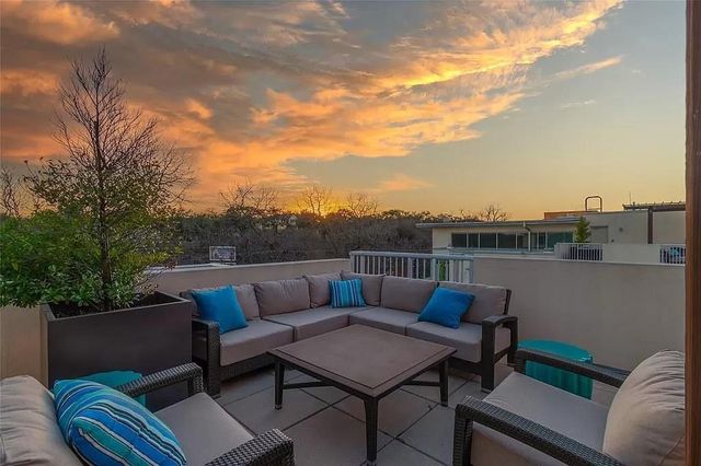 1600 Barton Springs RD 1503, Austin, TX 78704
