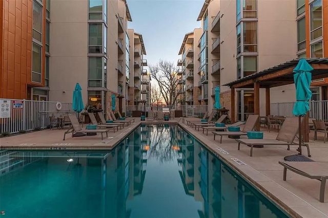 1600 Barton Springs RD 1503, Austin, TX 78704