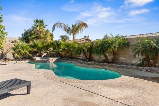 44658 Franklin Court, La Quinta, CA 92253