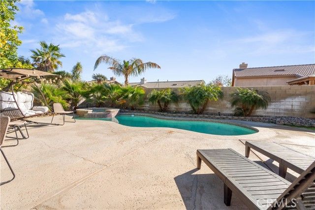 44658 Franklin Court, La Quinta, CA 92253