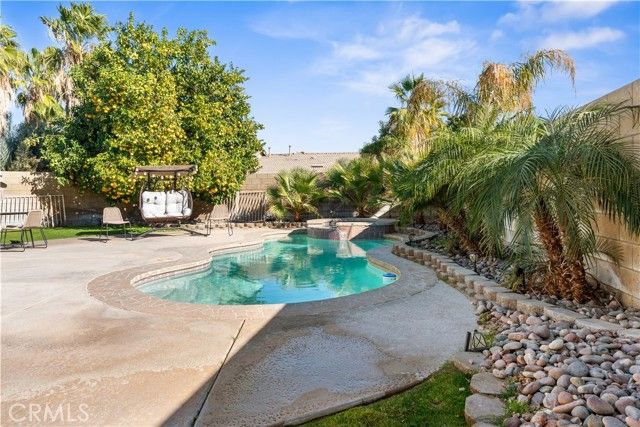 44658 Franklin Court, La Quinta, CA 92253