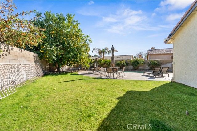 44658 Franklin Court, La Quinta, CA 92253