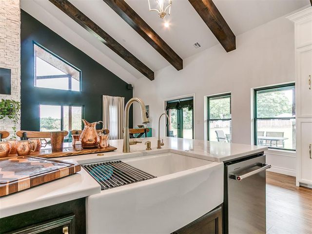 641 Highland Hills Drive, Edmond, OK 73034