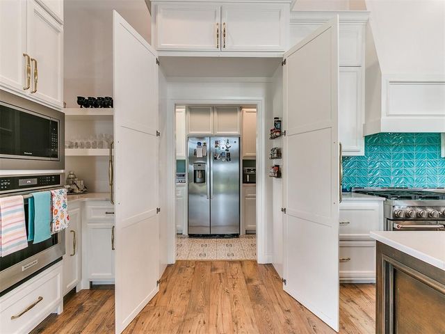 641 Highland Hills Drive, Edmond, OK 73034
